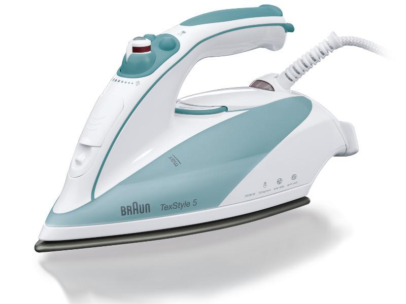 Braun TexStyle 5 TS515