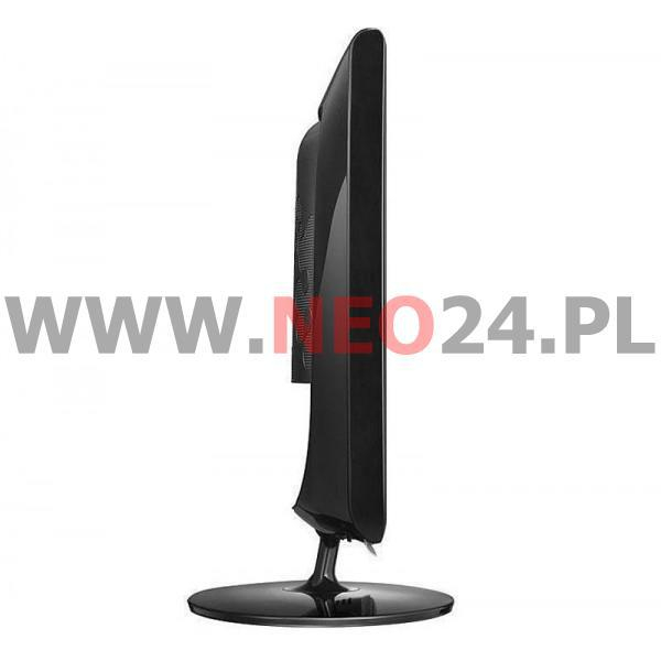 Samsung MONITOR SAMSUNG 22 2233 BWSM2233BW wide 20000:1 5ms higlossy