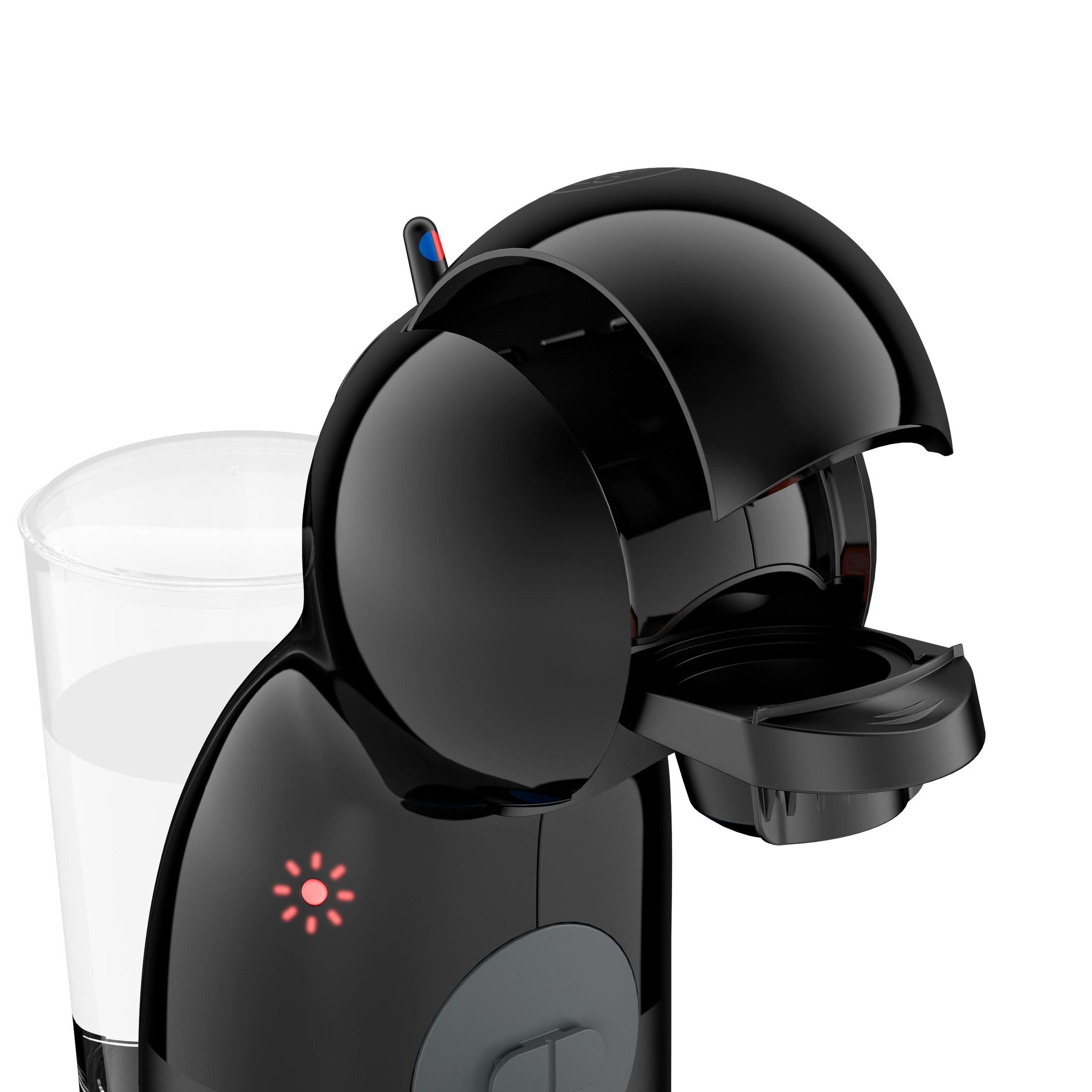 Krups NESCAFE Dolce Gusto Piccolo XS KP1A3B