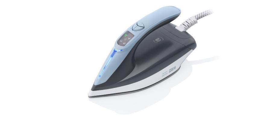 Eta SteamCare 229090000