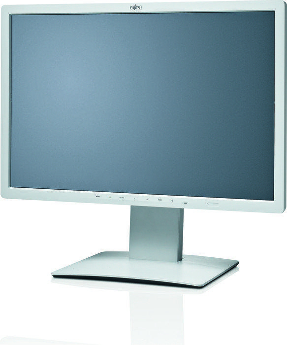 Fujitsu 24'' B24W-7 LED S26361-K1497-V141 Szary