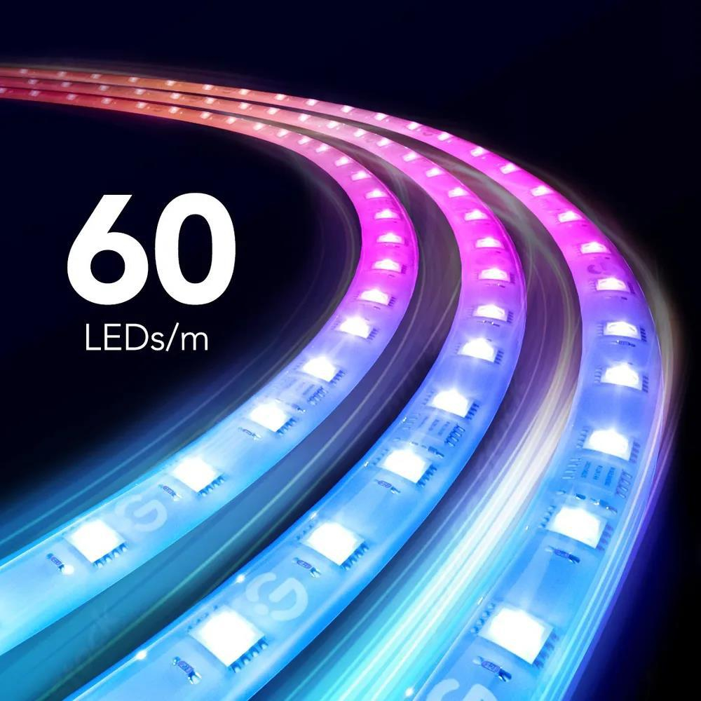 Govee Taśma LED H61E1 Inteligentne sterowanie