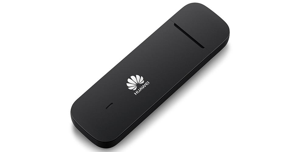 Huawei Modem LTE Huawei E3372 4G/LTE play bez simlock HiLink