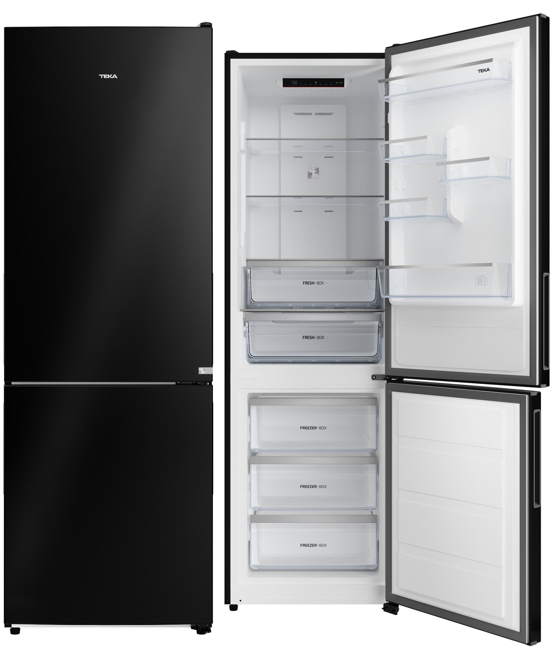 Teka RBF 44630 BK