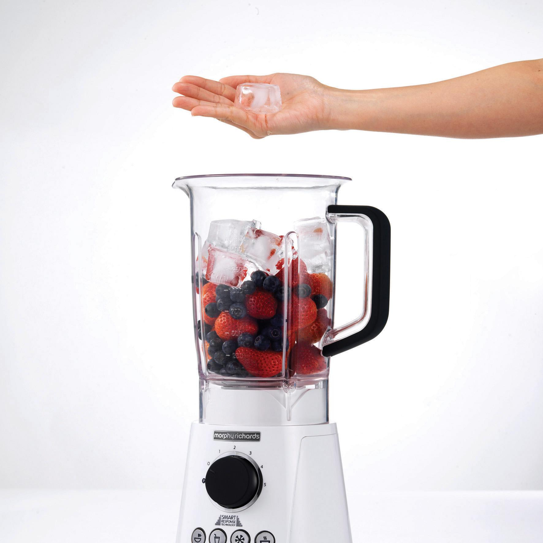 Morphy Richards Total Control, 403040