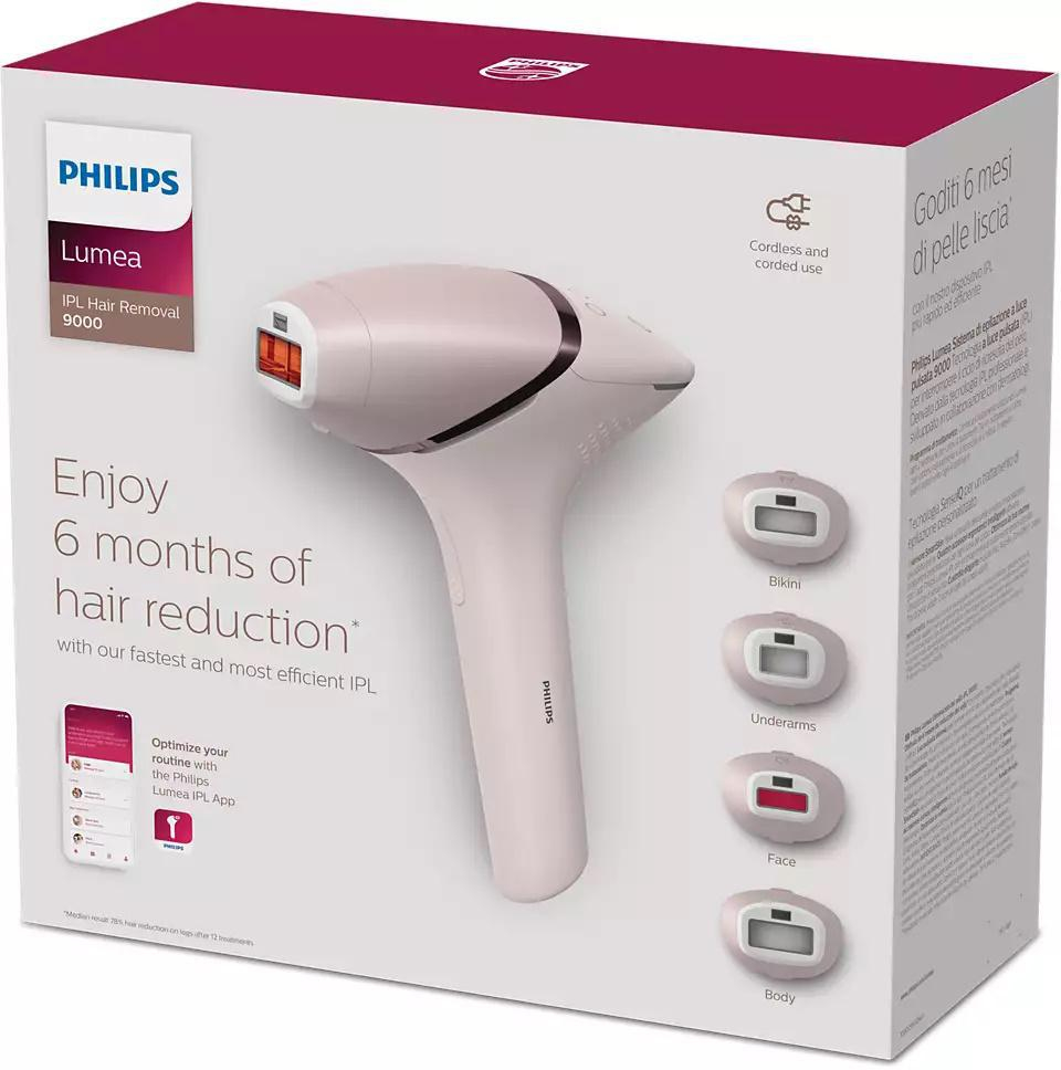 Philips LUMEA 9000 BRI957/00