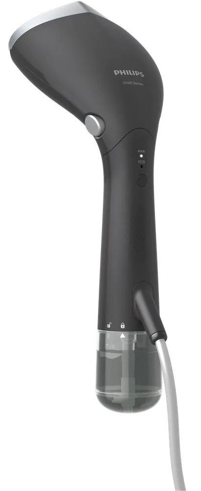Philips PAROWNICA DO UBRAŃ PHILIPS STH7040/80