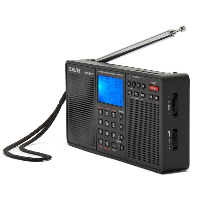 AIWA RMD-99ST