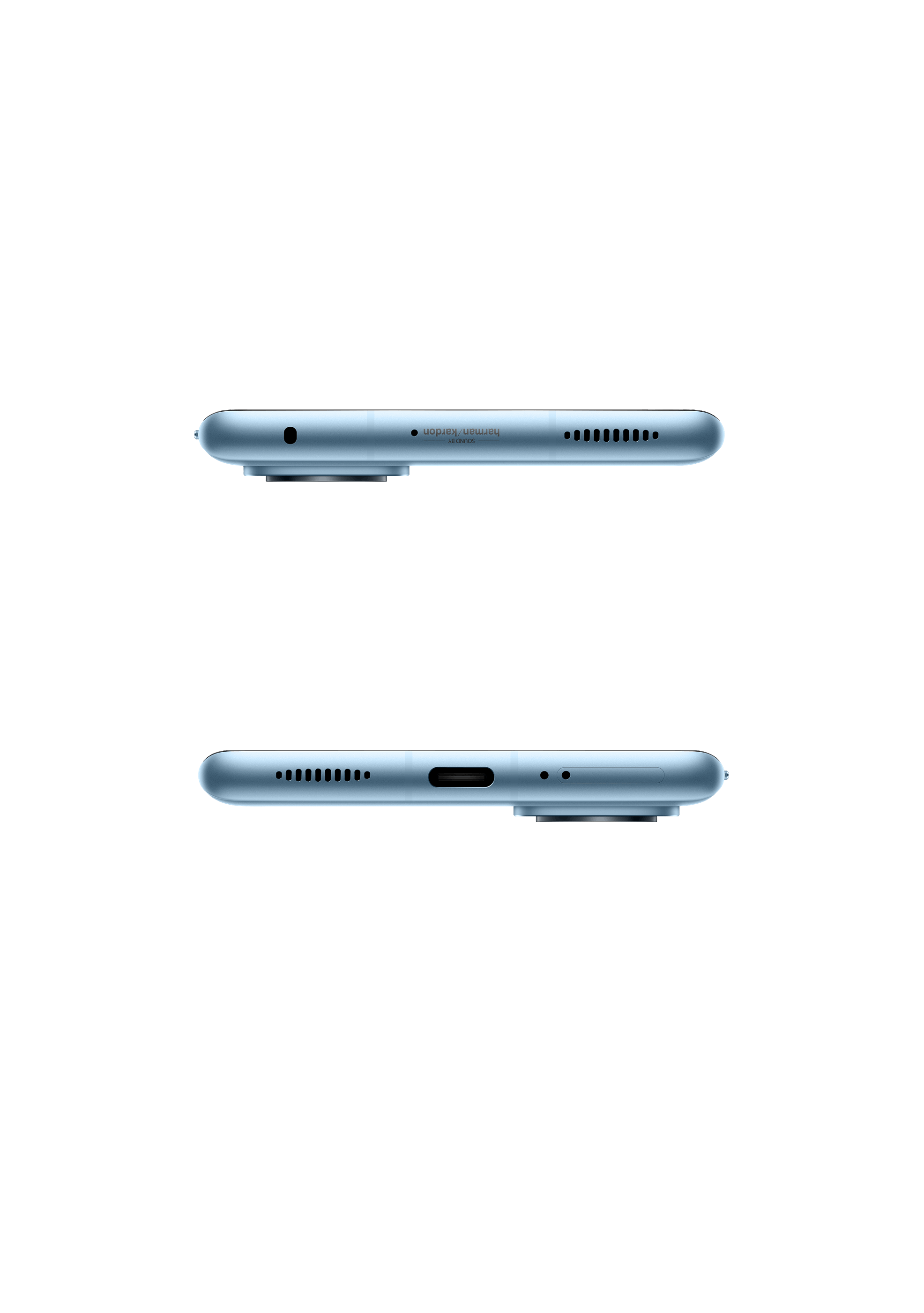 Xiaomi SMARTFON XIAOMI 12X 5G 8/128GB Niebieski #