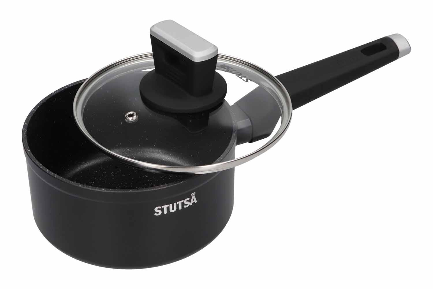 Zwieger STUTSA KALLA Rondel 16cm
