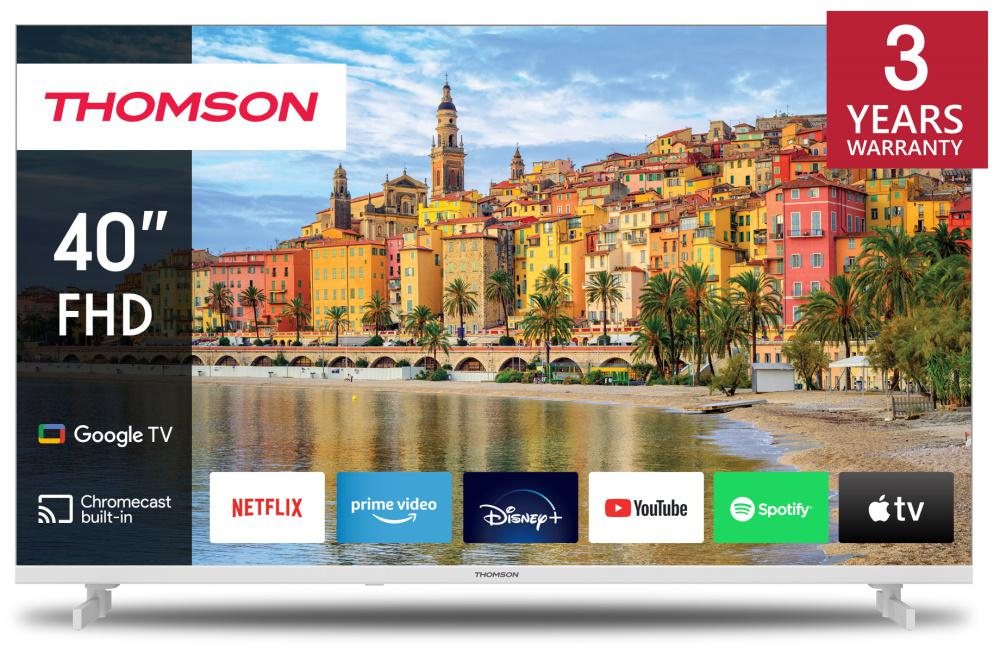 Thomson 40FG2S14W white