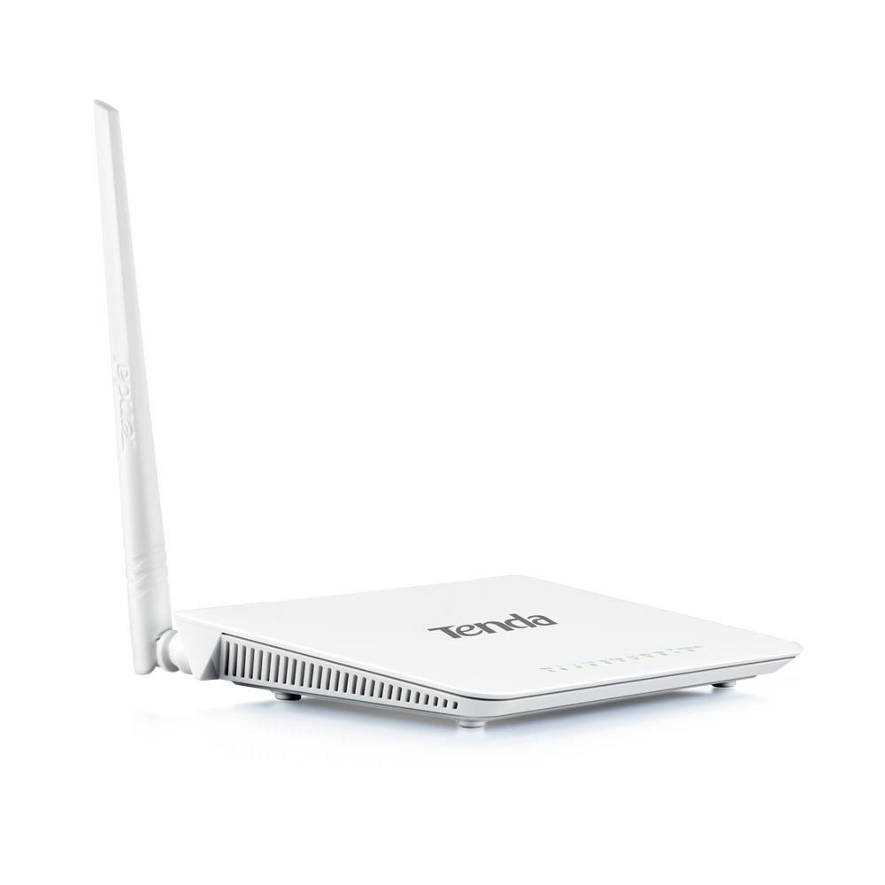 Tenda D151 bezprzewodowy N150 ADSL2+