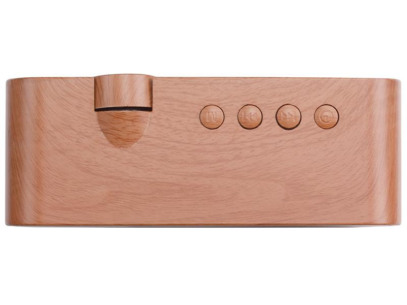 Tracer GŁOŚNIK BT TRACER Buzz Wood BLUETOOTH #