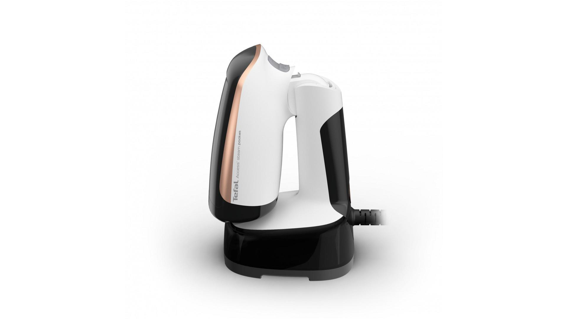 Tefal PAROWNICA DO UBRAŃ (STEAMER) TEFAL DT3030