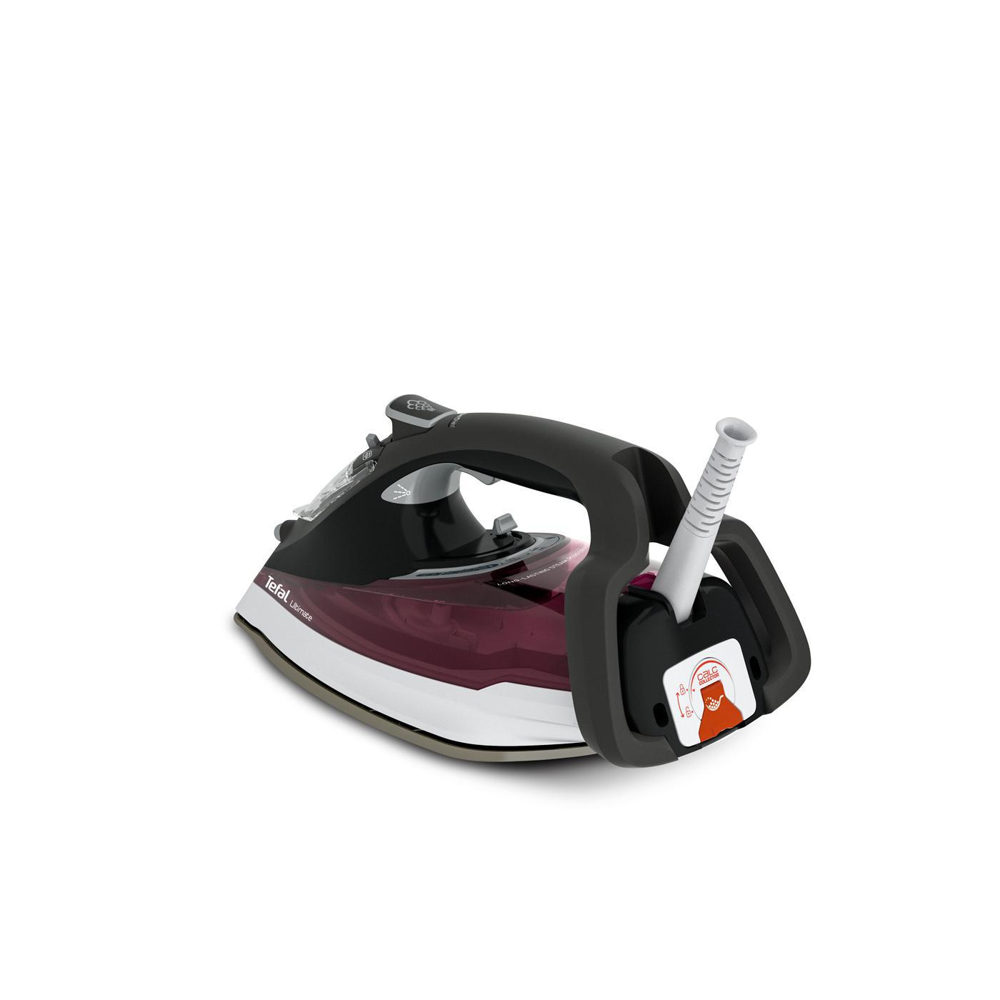 Tefal Ultimate Anticalc FV9788 Durilium AirGlide