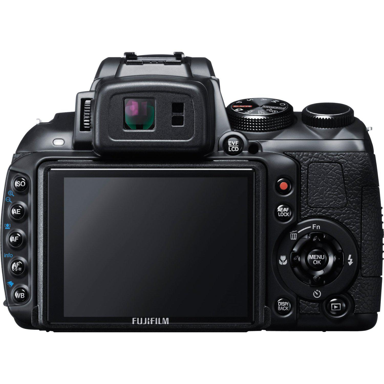 Fujifilm HS25EXR