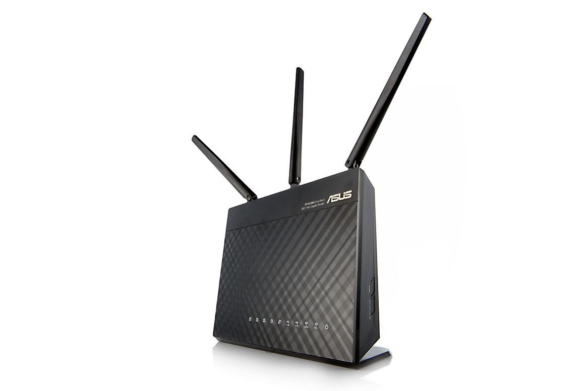 ASUS RT-AC68U