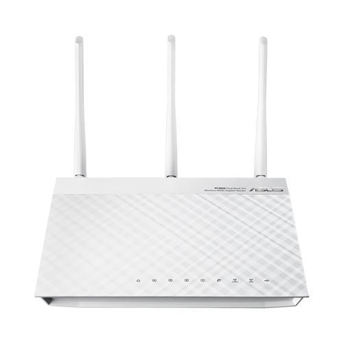 ASUS Router ASUS RT-N66W