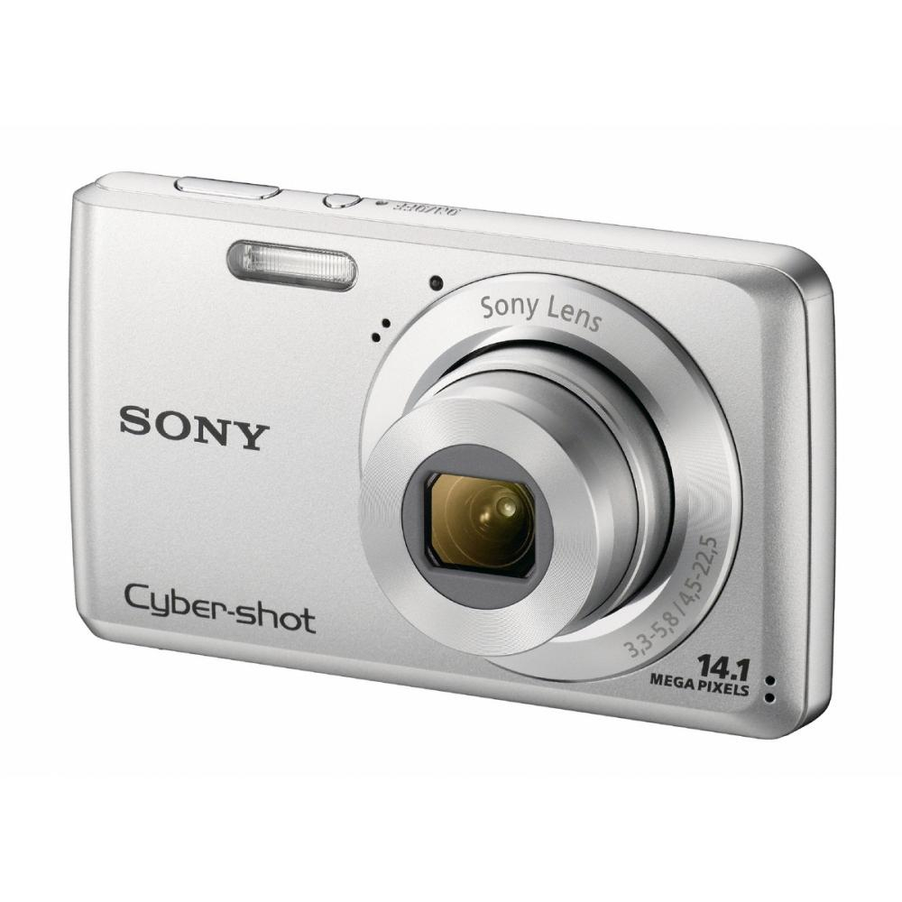 Sony DSC W 520