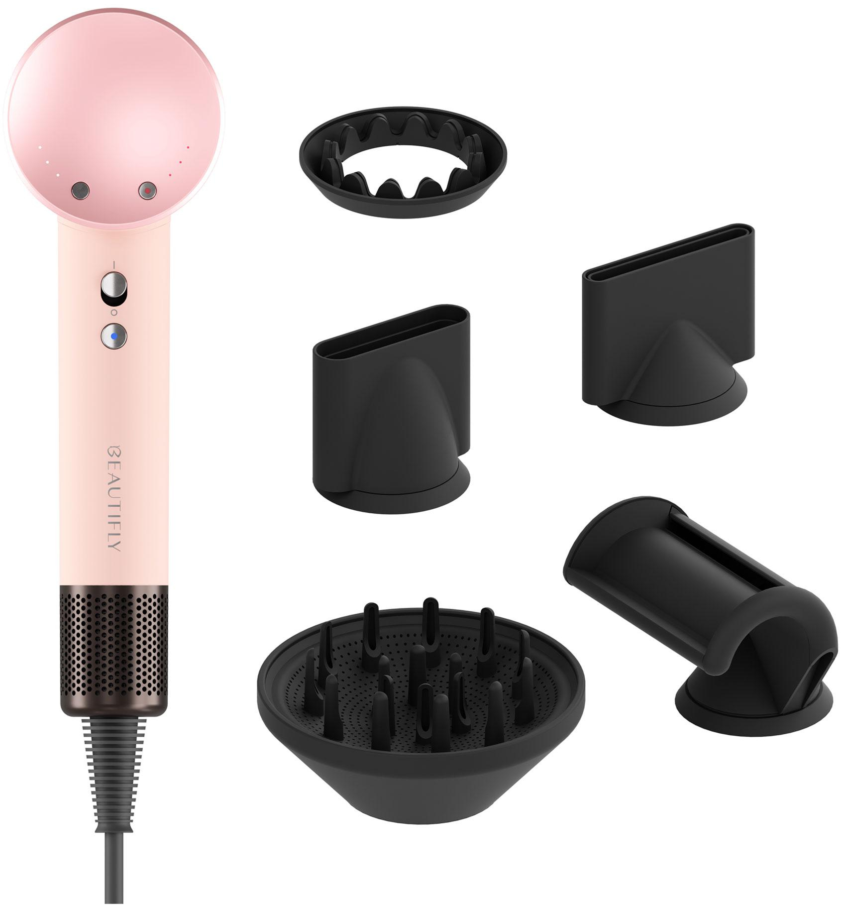 Beautifly DryFinity Rose