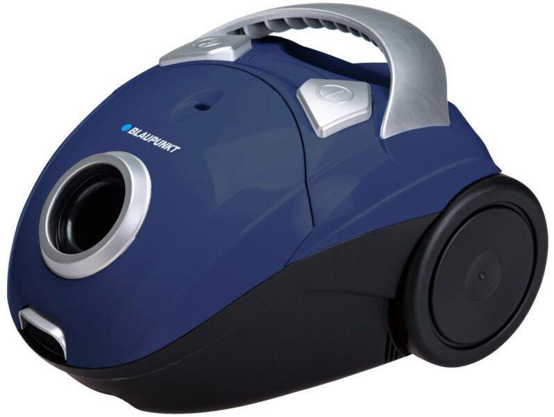 Blaupunkt Odkurzacz workowy Blaupunkt VCB202