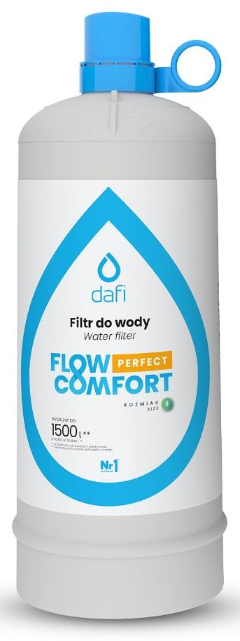 Dafi ZESTAW STARTOWY FLOW COMFORT PERFECT