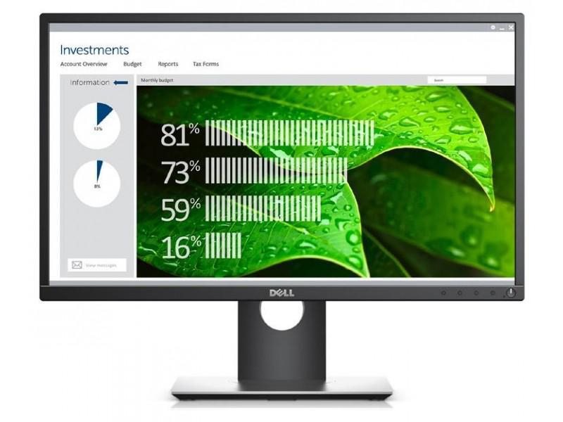 Dell 24 P2417H 210-AJEX
