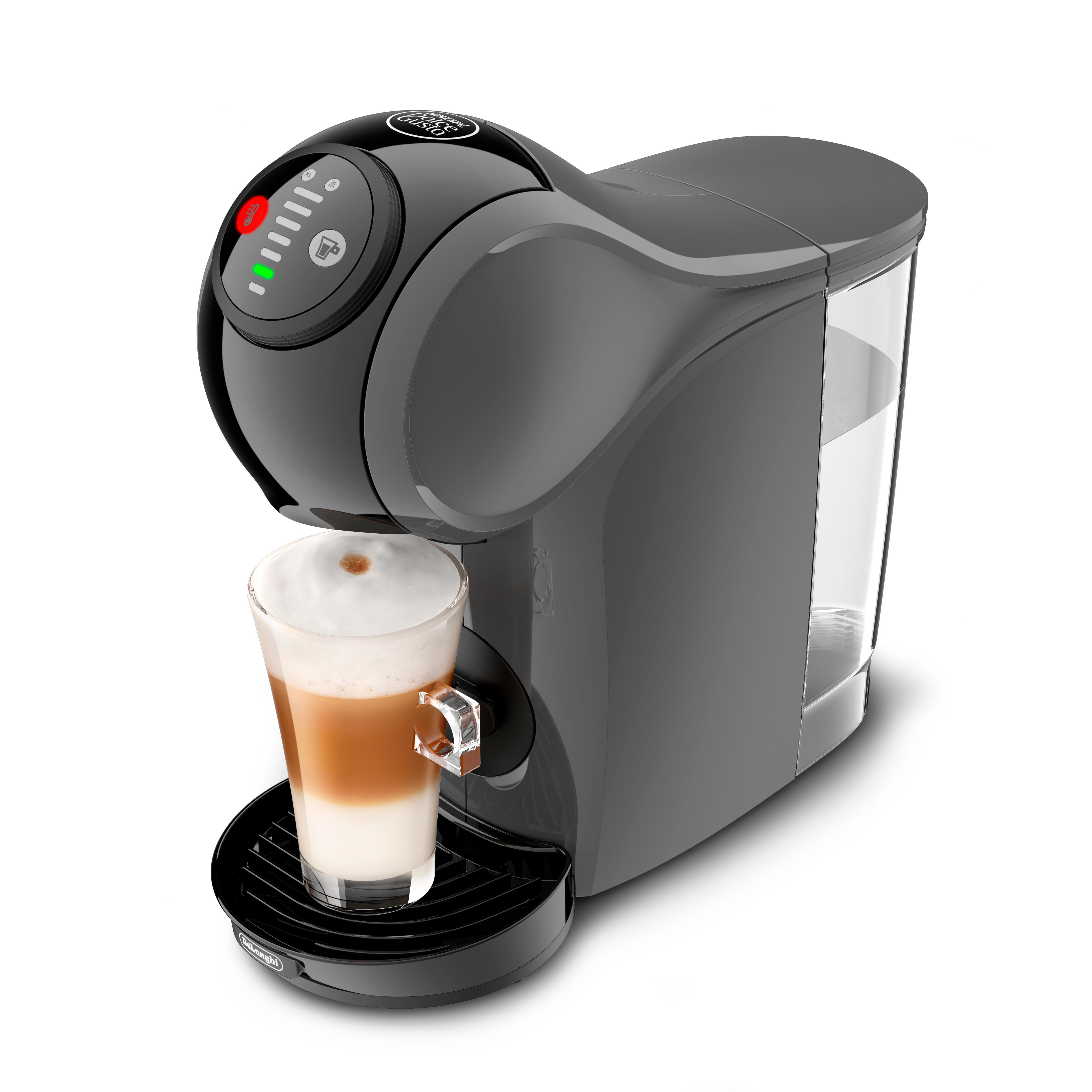 DeLonghi Ekspres Dolce Gusto EDG226.A Genio S Basic