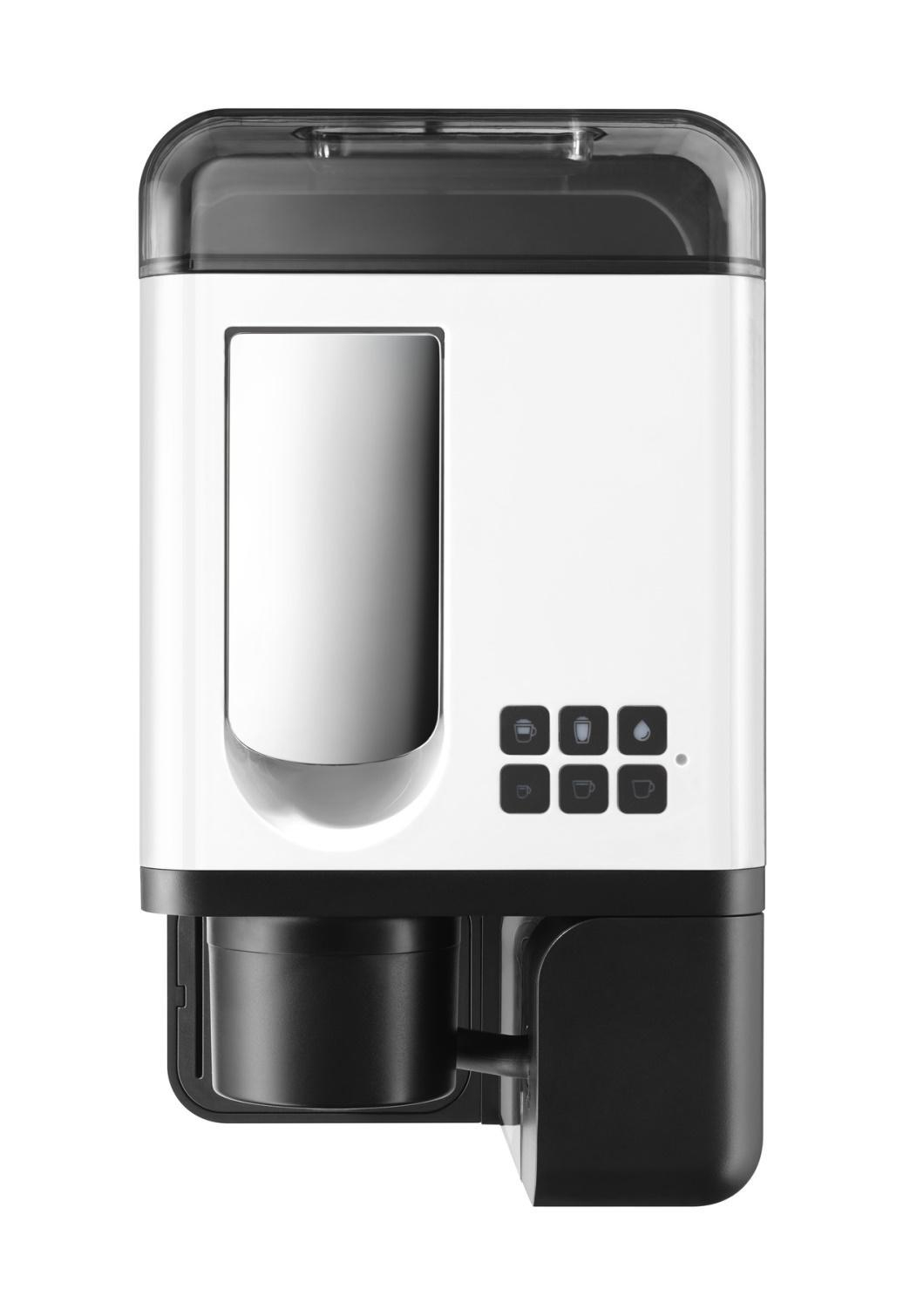 Tchibo CAFISSIMO MILK WHITE