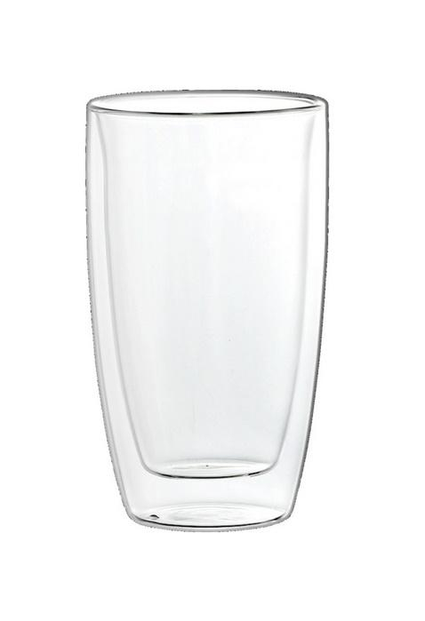EZYSTYLE Szklanki termiczne bez ucha Ezy Style 380 ml 2 szt. (36207)