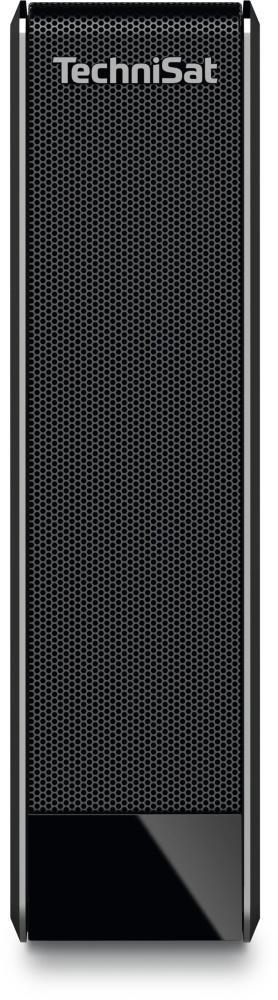 TechniSat AUDIOMASTER RS 1, czarny