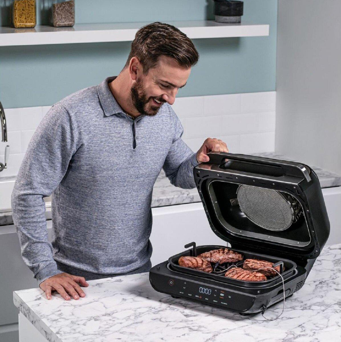 Ninja Grill elektryczny AG551EU