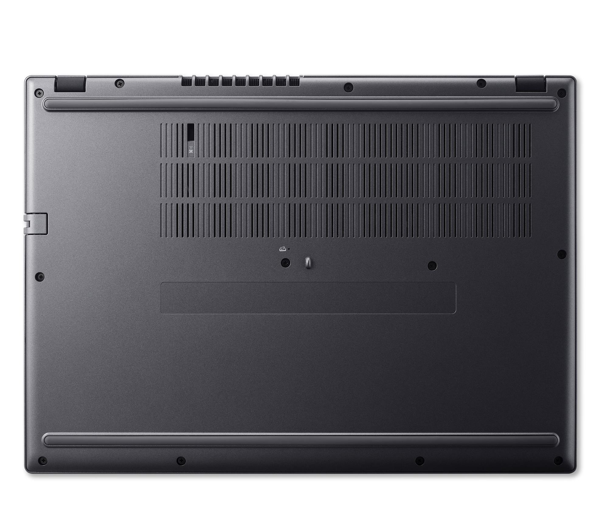 Laptop Acer TravelMate P2 16 Ryzen 7 PRO 7735U