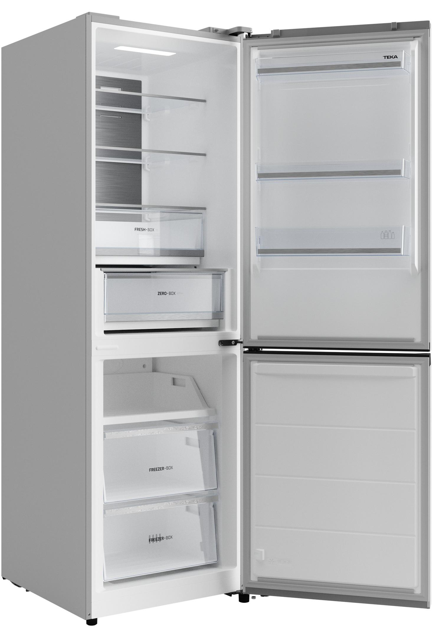 Teka RBF 64670 WH