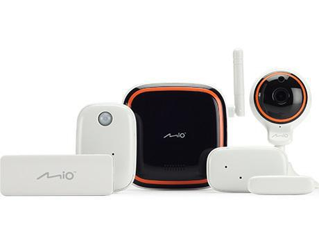 Mio SMART Essential 5415N5250007