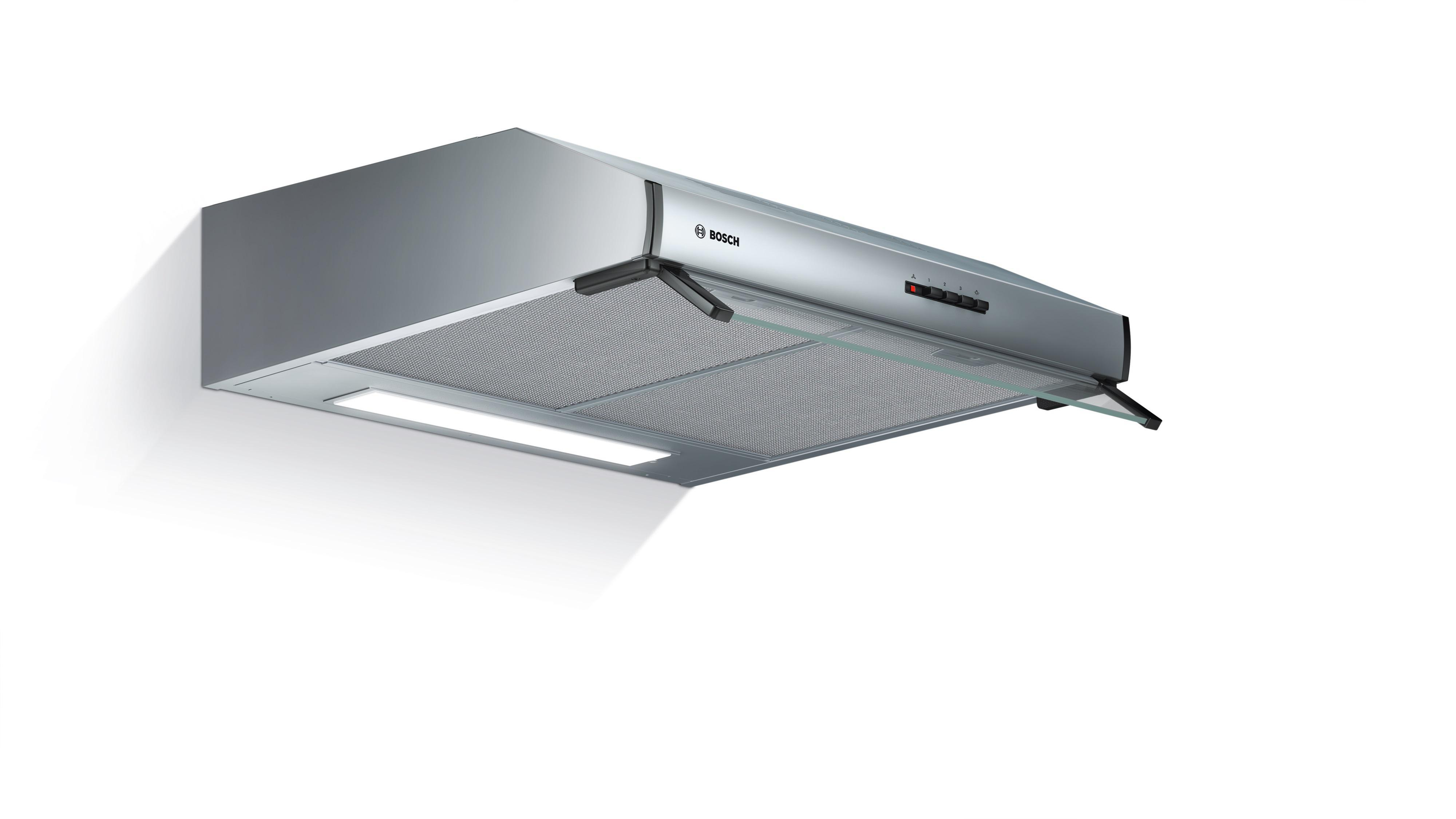 Bosch OKAP PODSZAFKOWY DUL63CC50