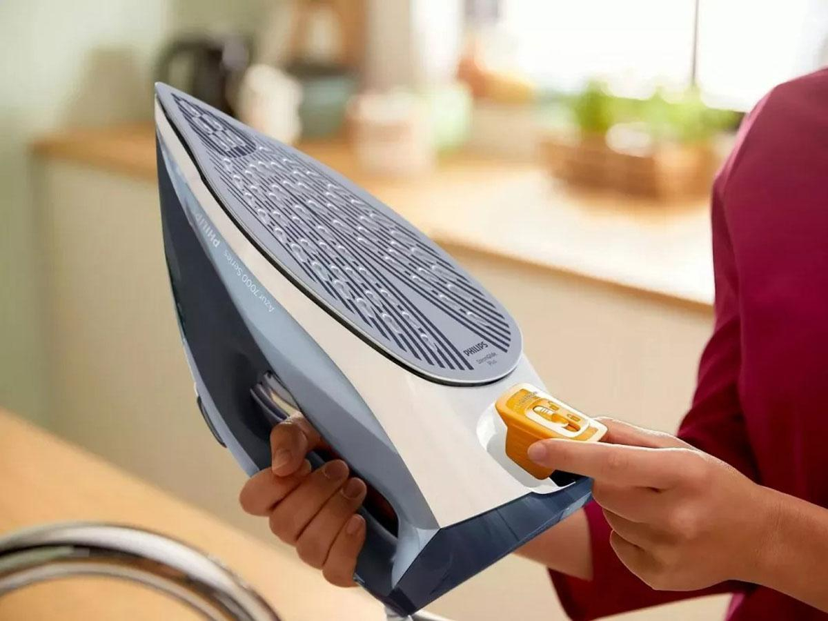 Philips ŻELAZKO PHILIPS DST7020/20