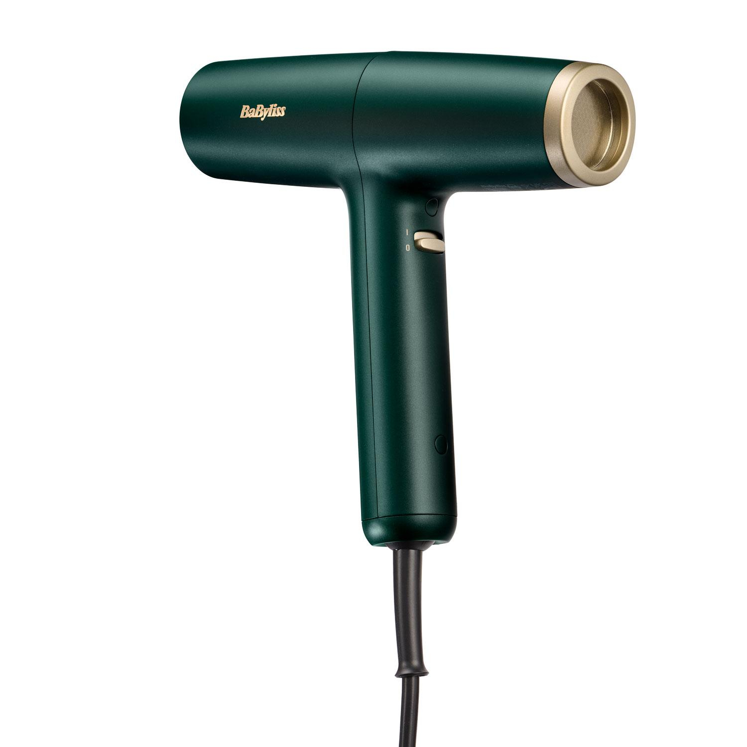 Babyliss DIGITAL Air Power Pro D6555DE