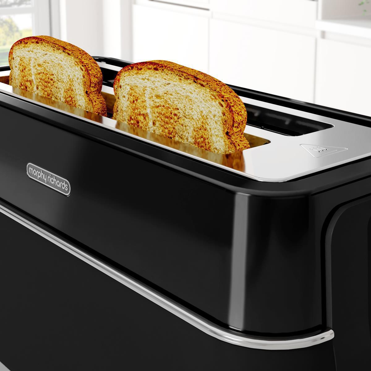 Morphy Richards Signature Black 245744