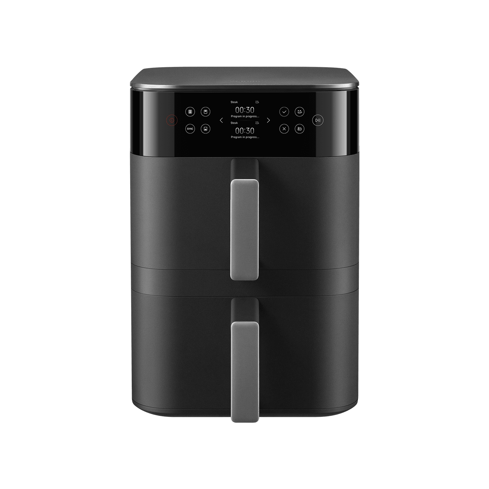Xiaomi Air Fryer XIAOMI Dual Zone 12L EU