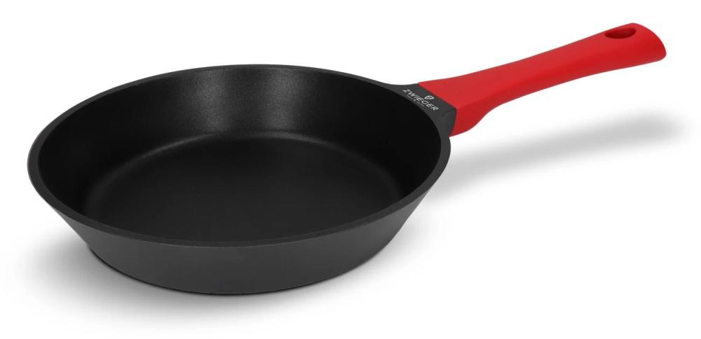 Zwieger Obsidian Patelnia 24 cm