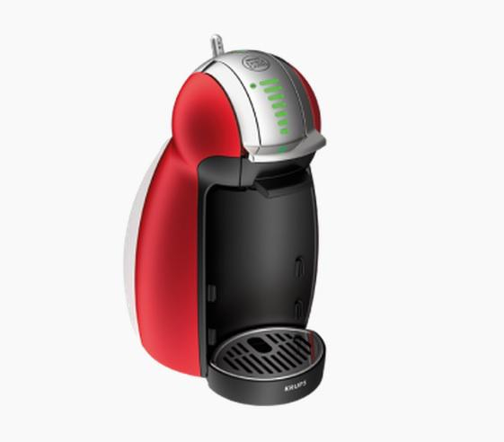 Krups KP1605 Genio II
