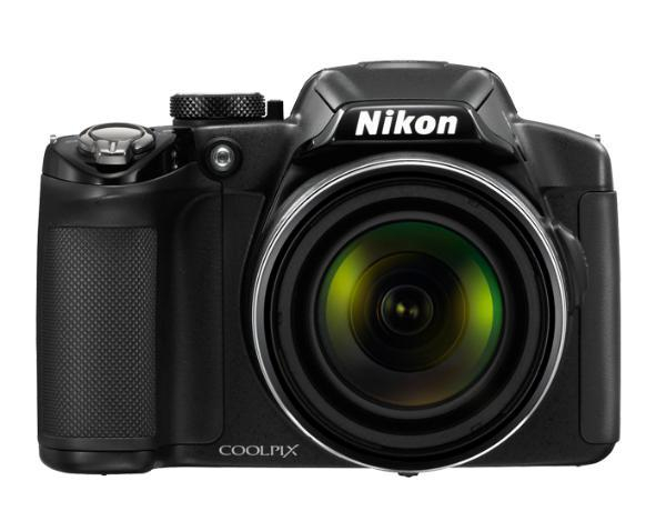 Nikon P510