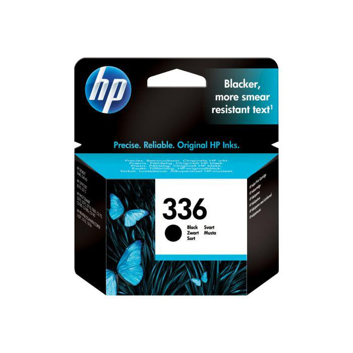 HP Tusz HP 336 CZARNY C9362EE