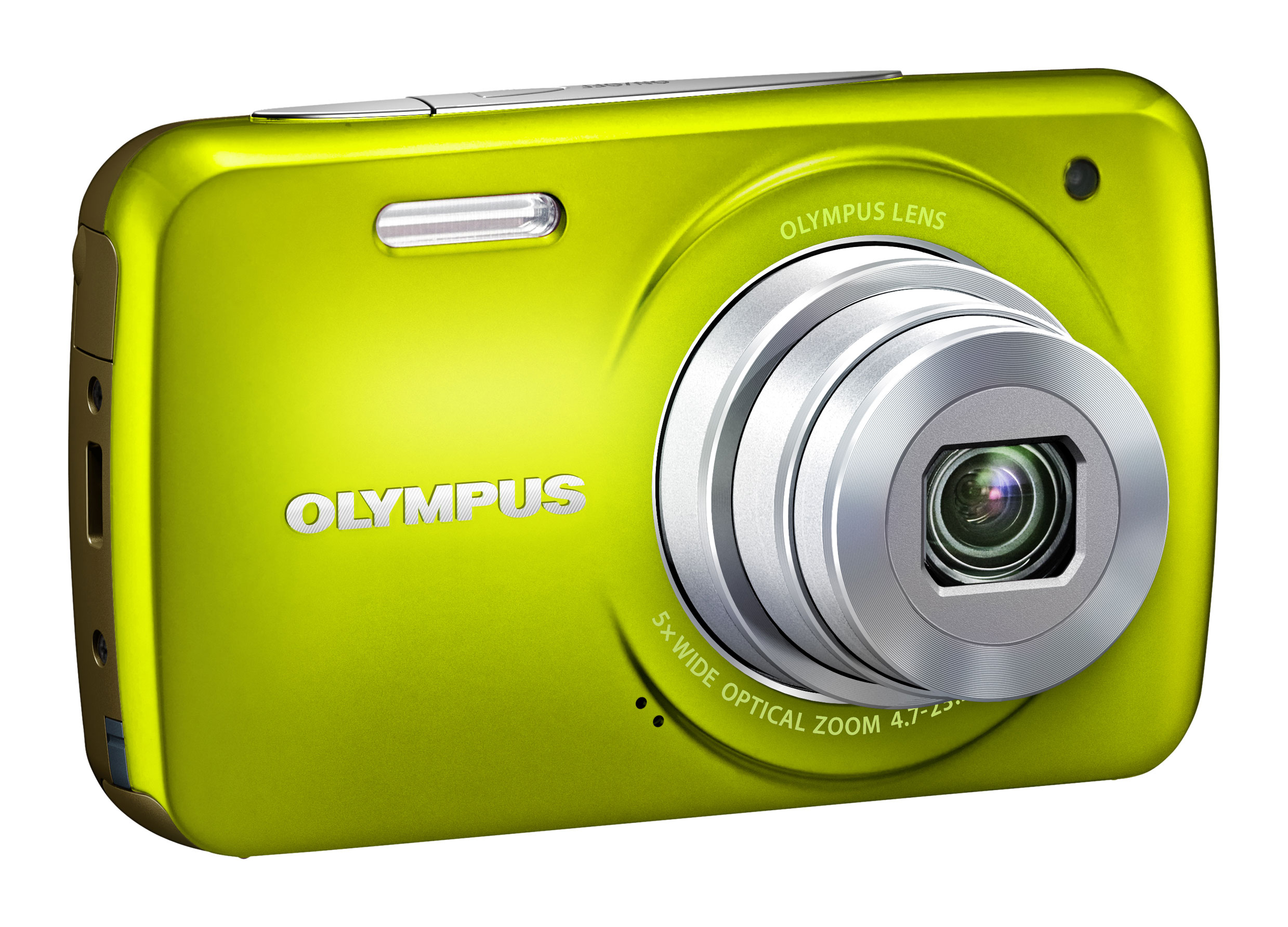 Akumulator Olympus VH 210 G