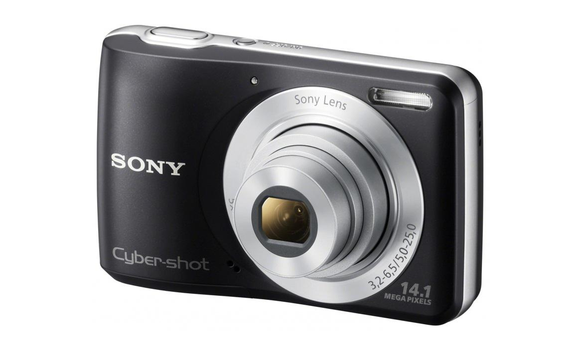 Sony DSC S5000