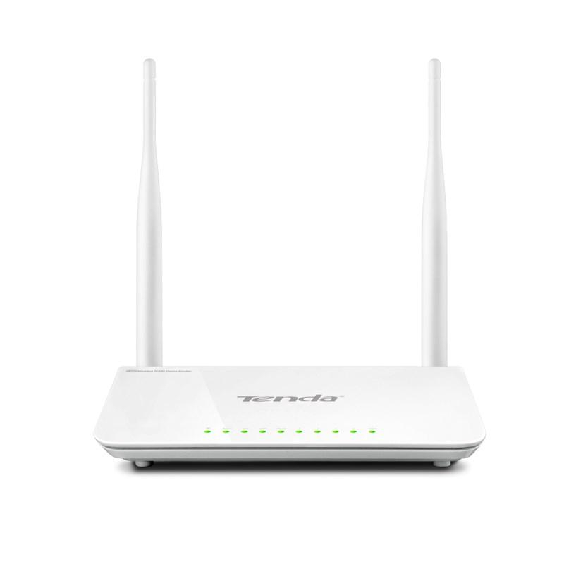 Tenda Router TENDA F300 Wireless-N 300Mbps WISP