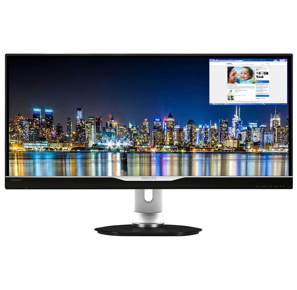 Philips 298P4QJEB/00