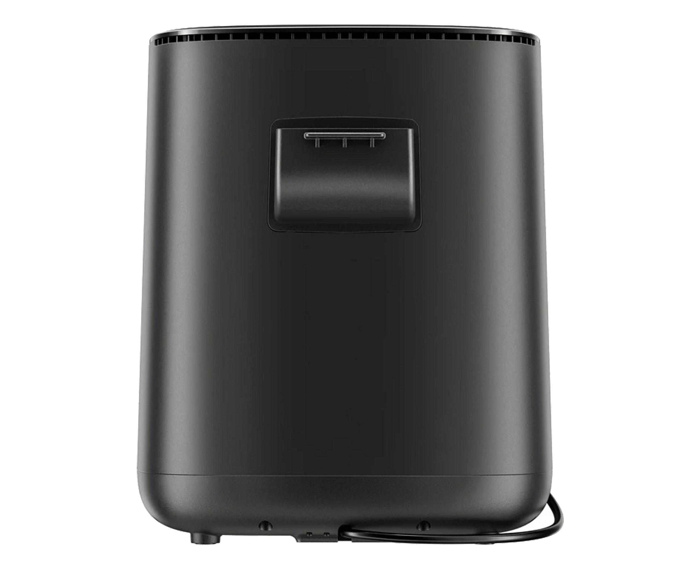 MOVA Air Fryer MOVA FD10 Pro Max (czarny)