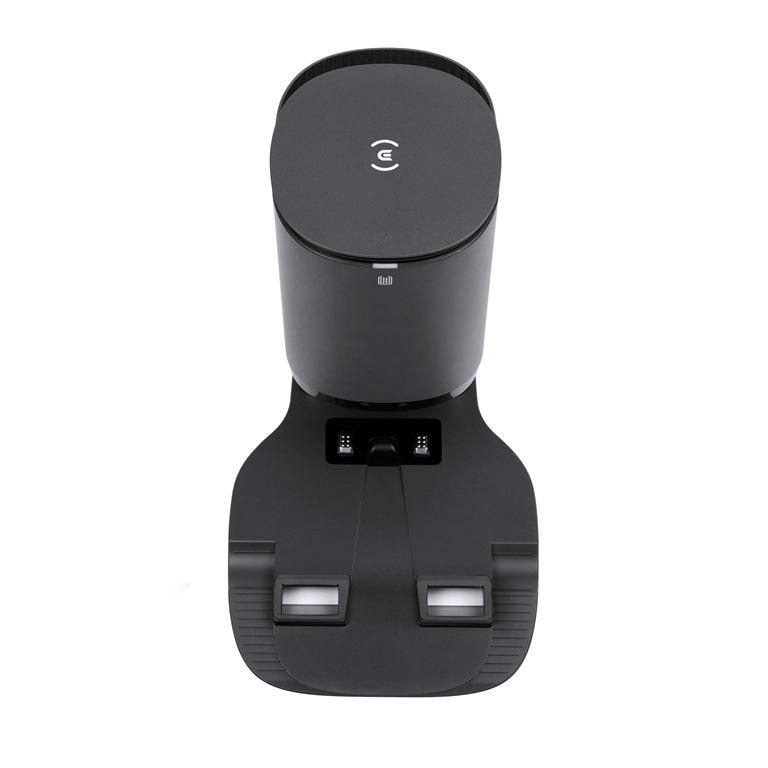Ecovacs Stacja automatycznego opróżniania - Ekologiczne rozwiązanie